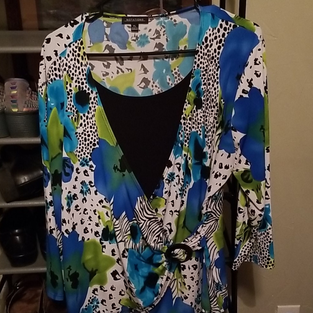Womens Dress Shirt